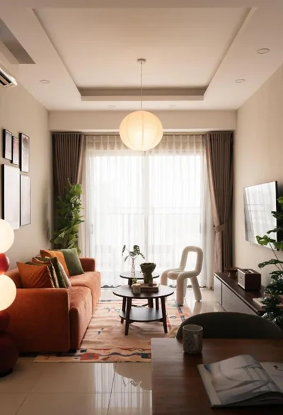 DingD0ng Homes - The Sun Avenue – Foto 3