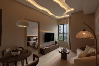 DingD0ng Homes - The Sun Avenue – Foto 4