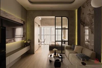 DingD0ng Homes - The Sun Avenue – Foto 5