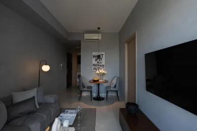 DingD0ng Homes - The Sun Avenue – Foto 7
