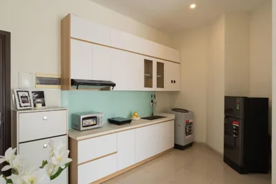 DingD0ng Homes - The Sun Avenue – Foto 10