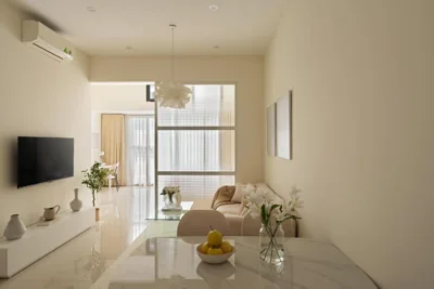 DingD0ng Homes - The Sun Avenue – Foto 12