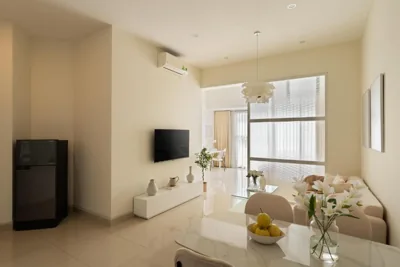 DingD0ng Homes - The Sun Avenue – Foto 13