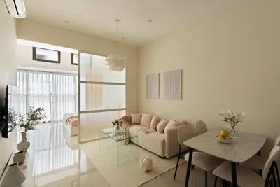 DingD0ng Homes - The Sun Avenue – Foto 14