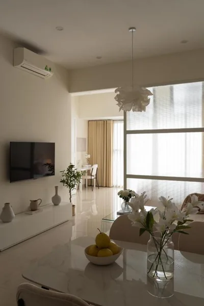 DingD0ng Homes - The Sun Avenue – Foto 15